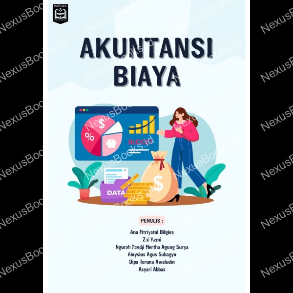 AKUNTANSI BIAYA