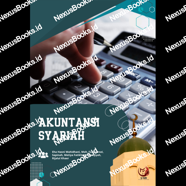 AKUNTANSI SYARIAH