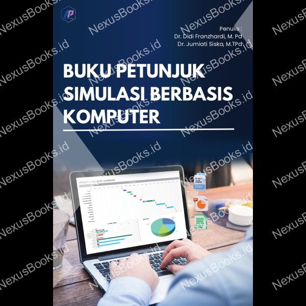 BUKU PETUNJUK SIMULASI BERBASIS KOMPUTER 