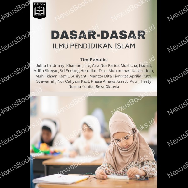 Dasar-dasar ilmu pendidikan Islam