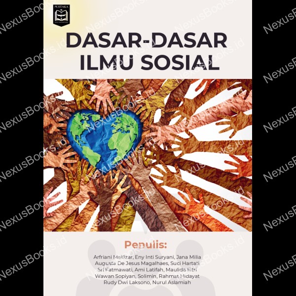 DASAR-DASAR ILMU SOSIAL