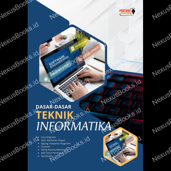 DASAR-DASAR TEKNIK INFORMATIKA