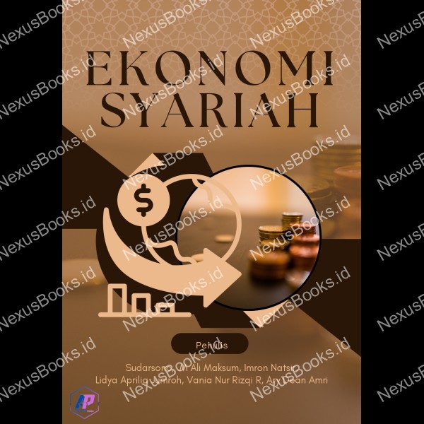 EKONOMI SYARIAH