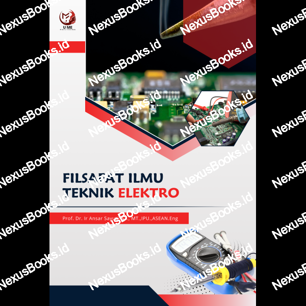 FILSAFAT ILMU TEKNIK  ELEKTRO 