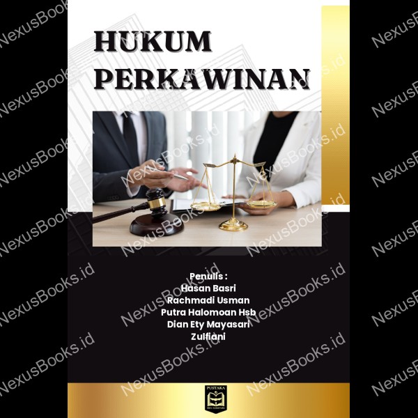 HUKUM PERKAWINAN