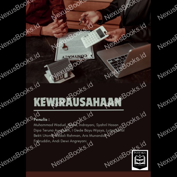 Kewirausahaan 