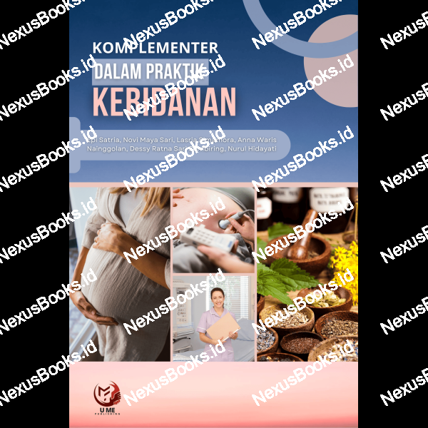 KOMPLEMENTER DALAM