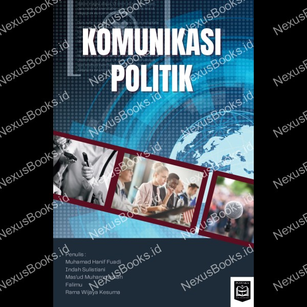 KOMUNIKASI POLITIK