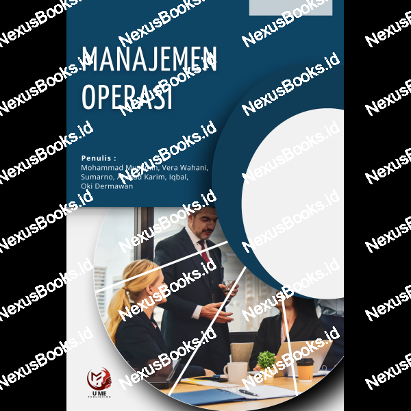 MANAJEMEN OPERASI