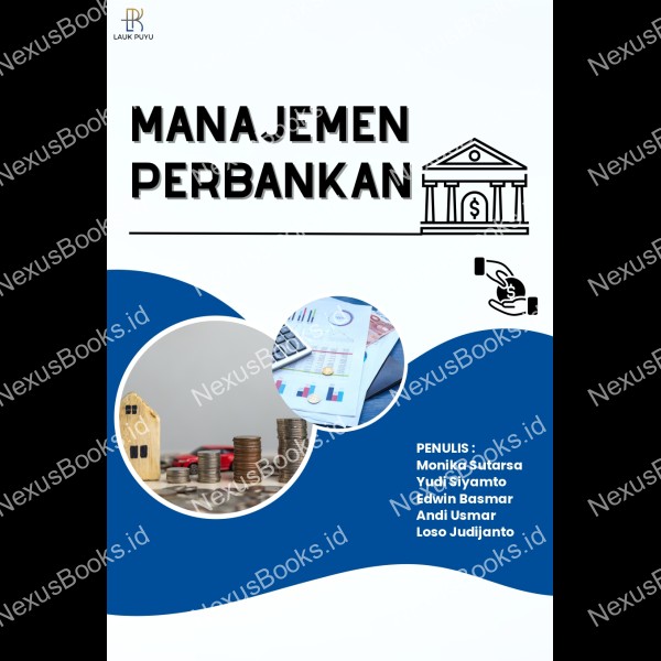 MANAJEMEN PERBANKAN