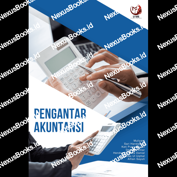 PENGANTAR AKUNTANSI