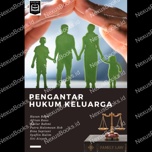 Pengantar hukum keluarga