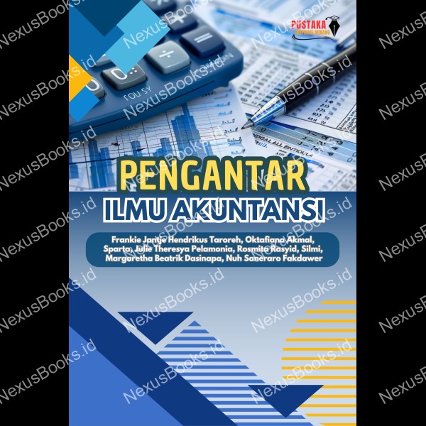 PENGANTAR ILMU AKUNTANSI