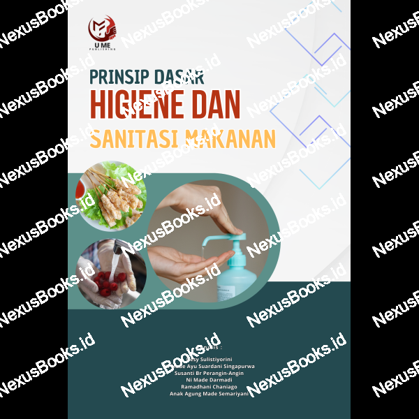 PRINSIP DASAR HIGIENE DAN  SANITASI MAKANAN  